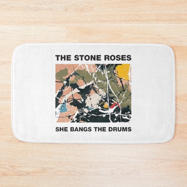 Item preview, She Bangs The Drums designed and sold by TimNair.