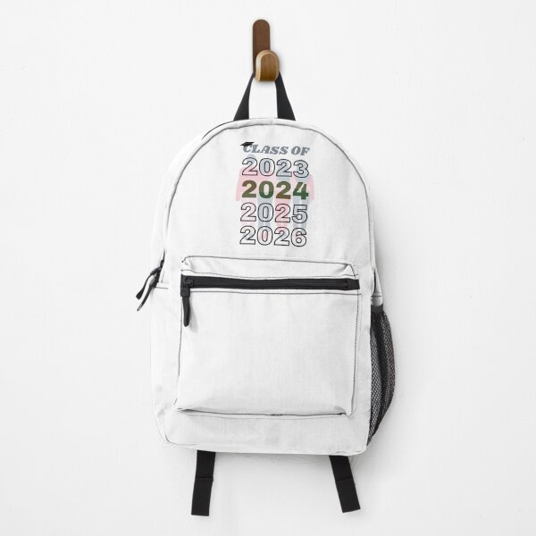 Item preview, Class of 2024 designed and sold by Michelle Davies.