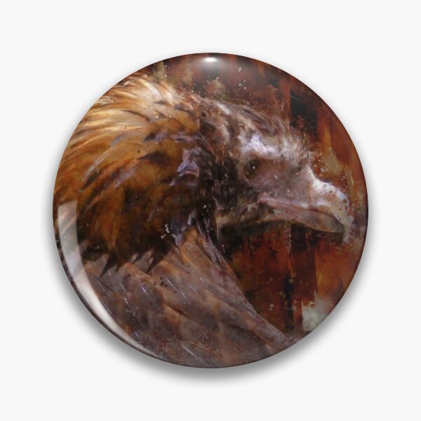 Item preview, Wedge-Tailed Eagle - Digital Art designed and sold by Steven Jodoin.