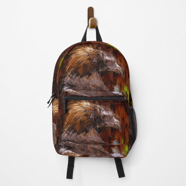 Item preview, Wedge-Tailed Eagle - Digital Art designed and sold by Steven Jodoin.