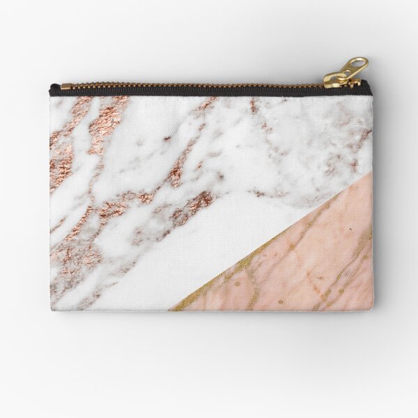 Item preview, Rose gold marble blended designed and sold by peggieprints.