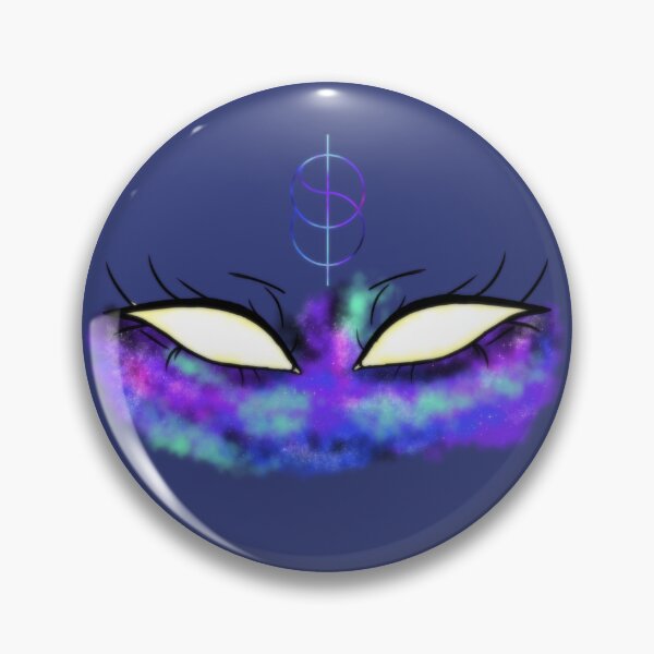 Item preview, ethereal being designed and sold by StrangeStarwave.