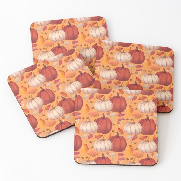 Item preview, Hello Fall Repeat - Orange designed and sold by Booneb.
