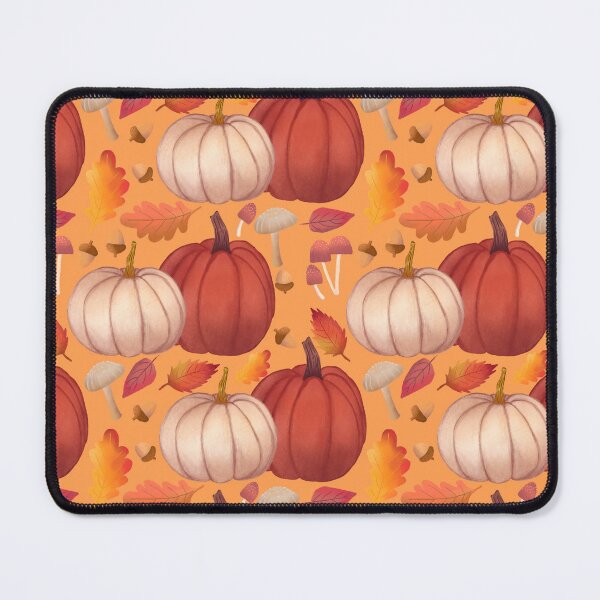 Item preview, Hello Fall Repeat - Orange designed and sold by Booneb.