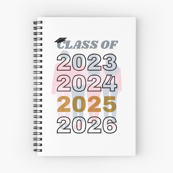 Item preview, Class of 2025 designed and sold by Michelle Davies.