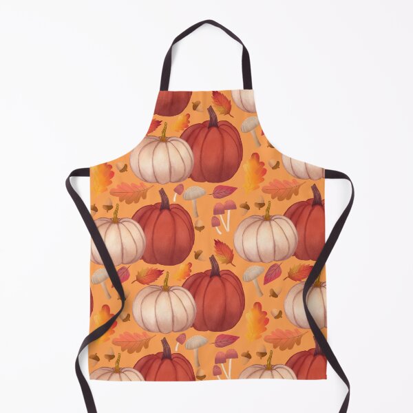 Item preview, Hello Fall Repeat - Orange designed and sold by Booneb.