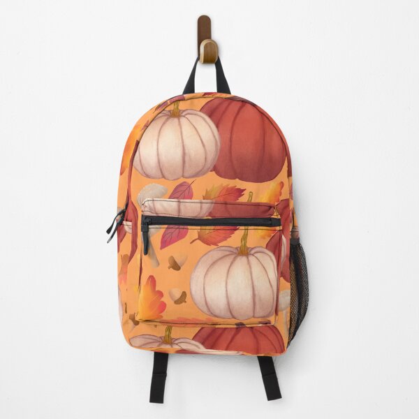 Item preview, Hello Fall Repeat - Orange designed and sold by Booneb.