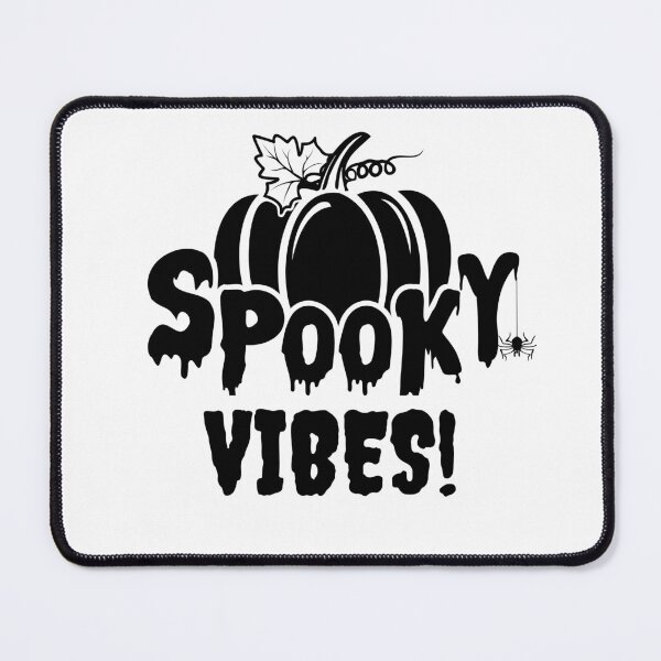 Item preview, SPOOKY VIBES! designed and sold by ZhacoysDesignz.