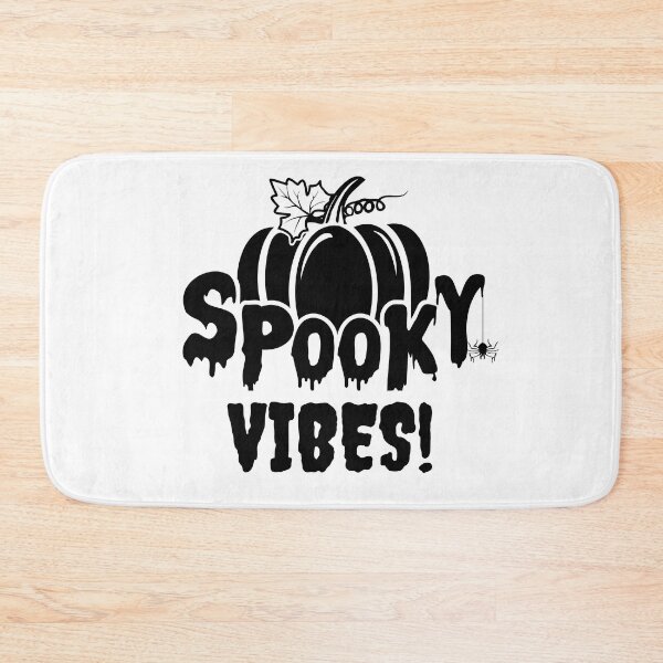Item preview, SPOOKY VIBES! designed and sold by ZhacoysDesignz.