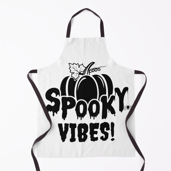 Item preview, SPOOKY VIBES! designed and sold by ZhacoysDesignz.