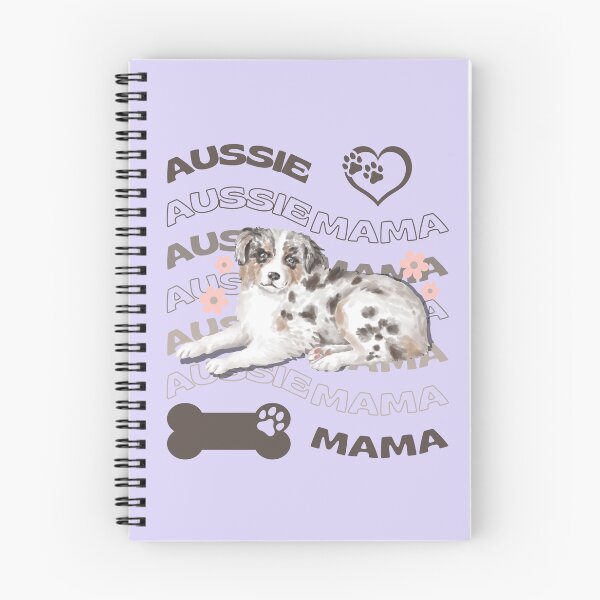 Item preview, aussie mama designed and sold by Hey-Nice-Shirt.