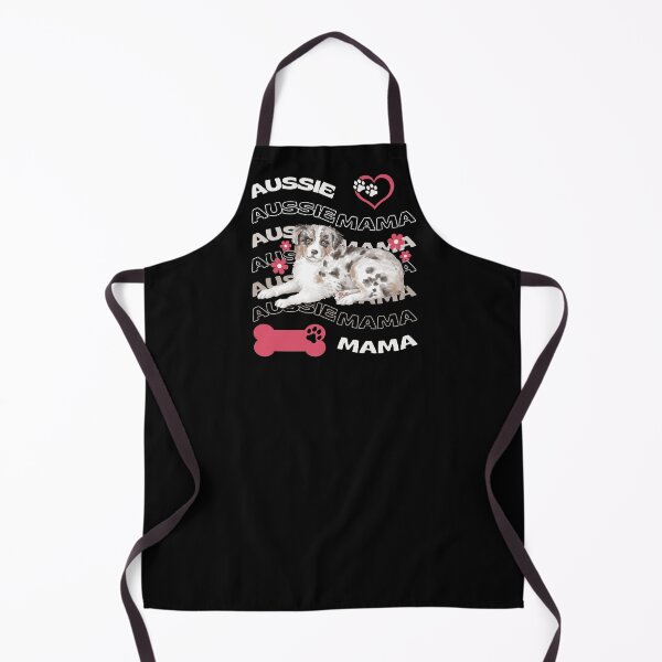 Item preview, aussie mama designed and sold by Hey-Nice-Shirt.