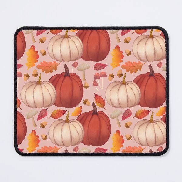 Item preview, Hello Fall Repeat - Pink designed and sold by Booneb.