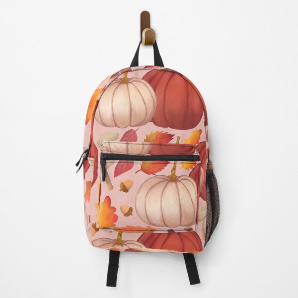 Item preview, Hello Fall Repeat - Pink designed and sold by Booneb.