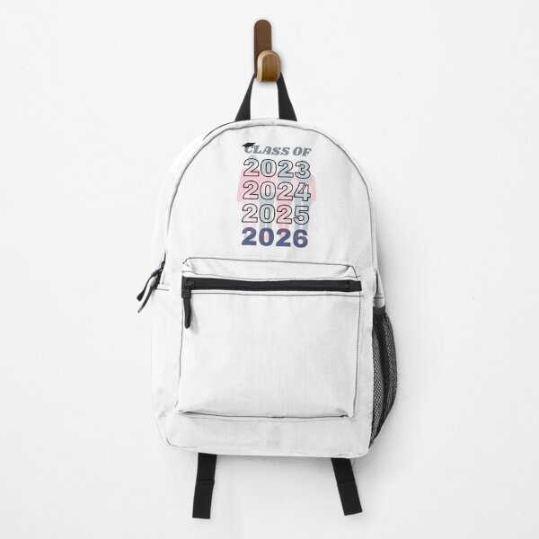 Item preview, Class of 2026 designed and sold by Michelle Davies.
