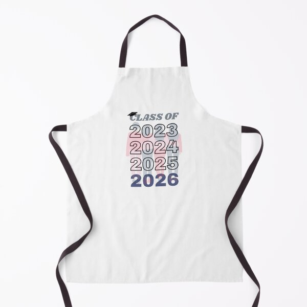 Item preview, Class of 2026 designed and sold by Michelle Davies.
