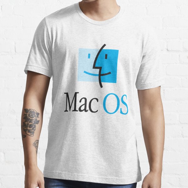 ソルボワ 希少 Apple Mac アップル マック OS Tシャツ 紺 ネイビー 2XL