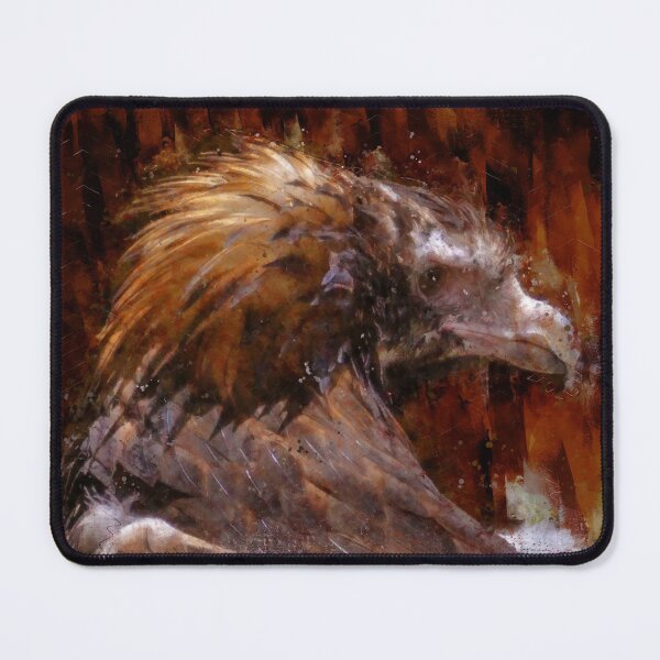 Item preview, Wedge-Tailed Eagle - Digital Art designed and sold by Steven Jodoin.