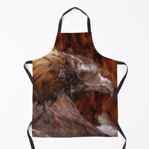 Item preview, Wedge-Tailed Eagle - Digital Art designed and sold by Steven Jodoin.
