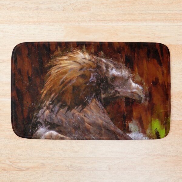 Item preview, Wedge-Tailed Eagle - Digital Art designed and sold by Steven Jodoin.