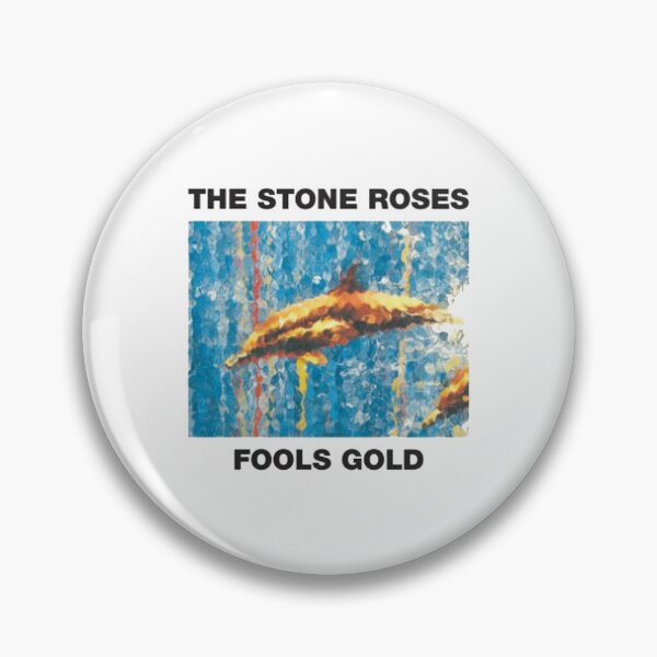 Item preview, Fools Gold designed and sold by TimNair.