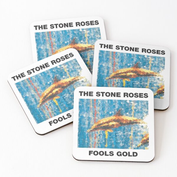 Item preview, Fools Gold designed and sold by TimNair.