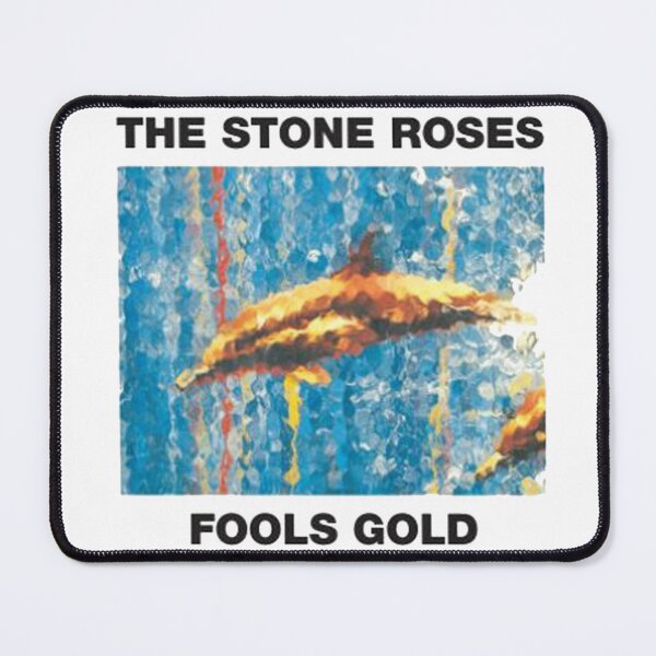 Item preview, Fools Gold designed and sold by TimNair.