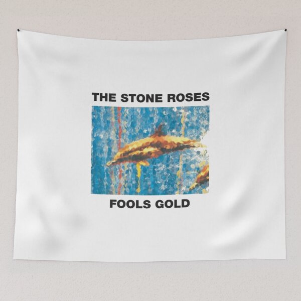 Item preview, Fools Gold designed and sold by TimNair.
