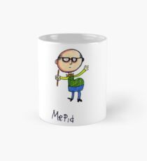 Mr. Pid Mug