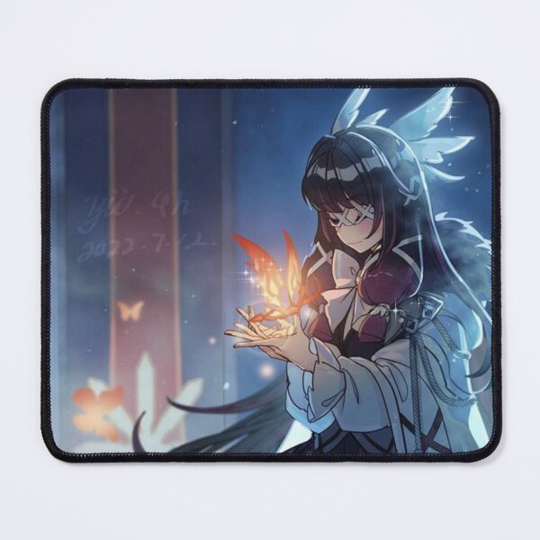 Item preview, Columbina - Genshin Impact designed and sold by stvvpy.