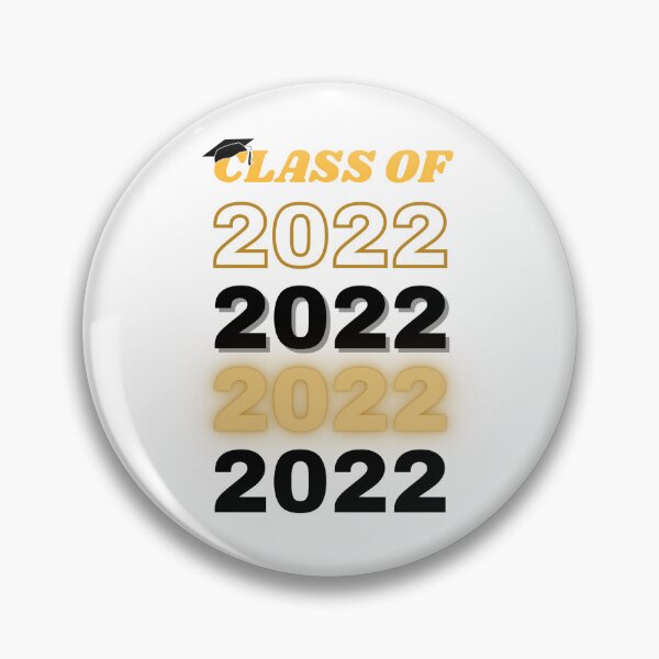 Item preview,  Class of 2022 designed and sold by Michelle Davies.
