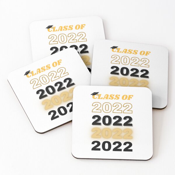 Item preview,  Class of 2022 designed and sold by Michelle Davies.