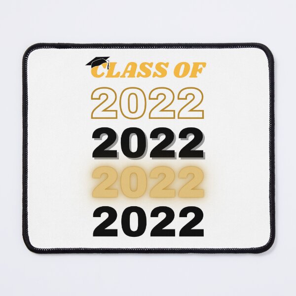 Item preview,  Class of 2022 designed and sold by Michelle Davies.