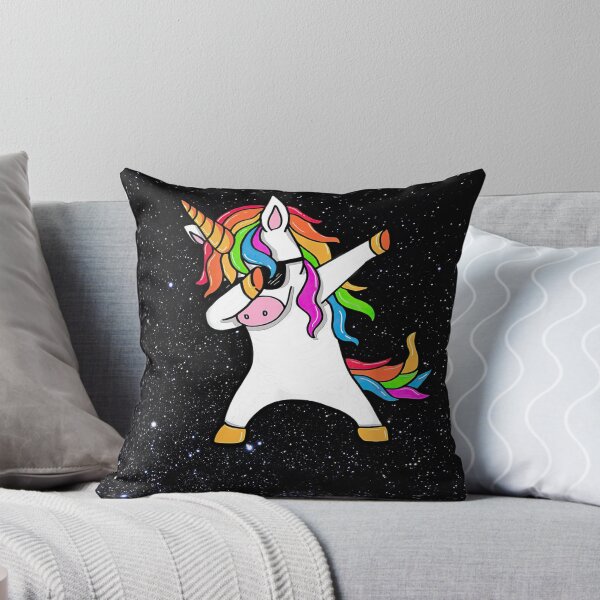 Item preview, Halloween Unicorn Trick or Treat Glitter designed and sold by AmadoAdams99.