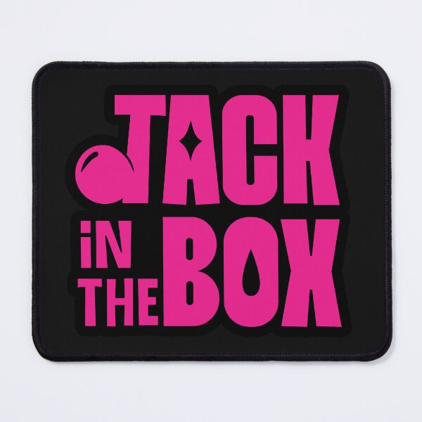 Item preview, J HOPE - JACK IN THE BOX designed and sold by Lumic.