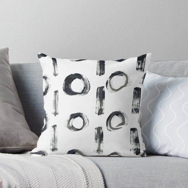Item preview, BOTO cushion. SKU722174. 7 Days of Summer. designed and sold by 7 days of Summer.