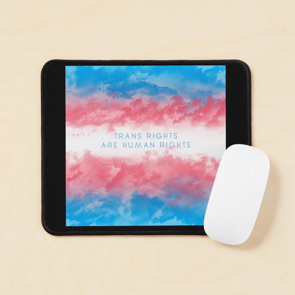 Item preview, Mouse Pad designed and sold by TranquilTrove.