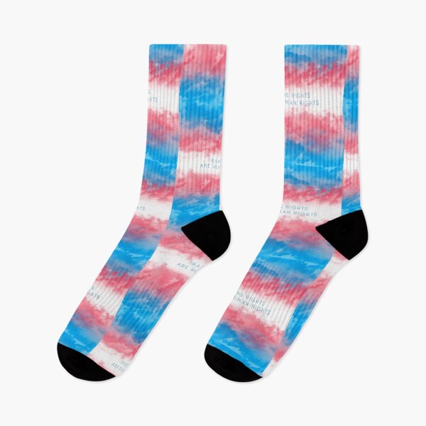 Item preview, Trans Rights Are Human Rights designed and sold by Lori P.