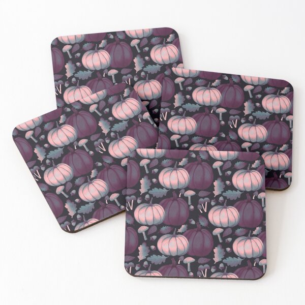 Item preview, Hello Fall Repeat - Black designed and sold by Booneb.
