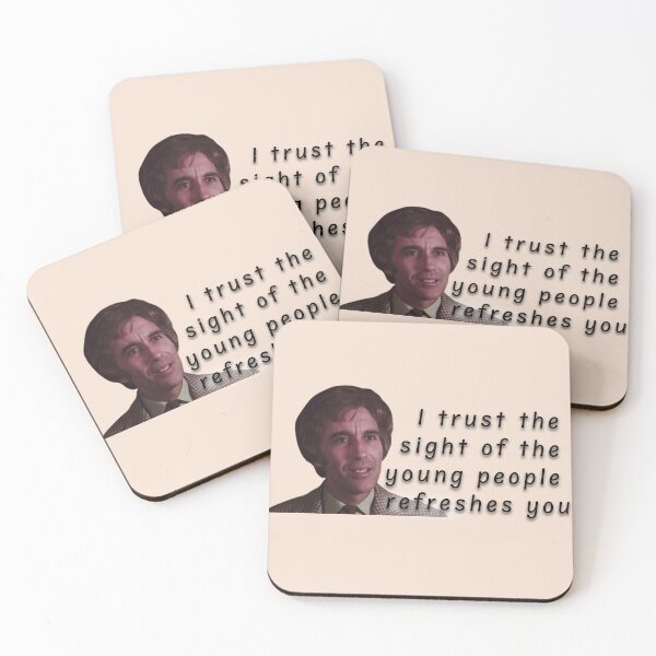 Item preview, The Wicker Man (1973) Christopher Lee Lord Summerisle Quote designed and sold by SelloutCentral.