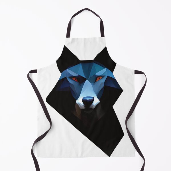 Item preview, Black Wolf  designed and sold by ralick.