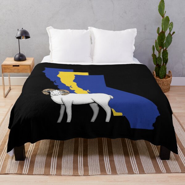 Item preview, Frontera de California, Carneros designed and sold by LatterDaze.