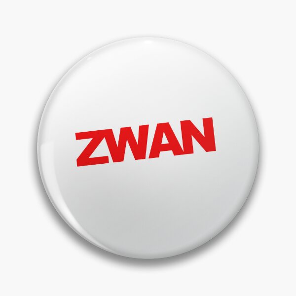 Item preview, Zwan designed and sold by RadicalAM.