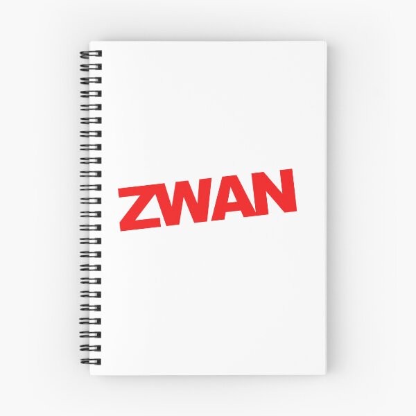 Item preview, Zwan designed and sold by RadicalAM.