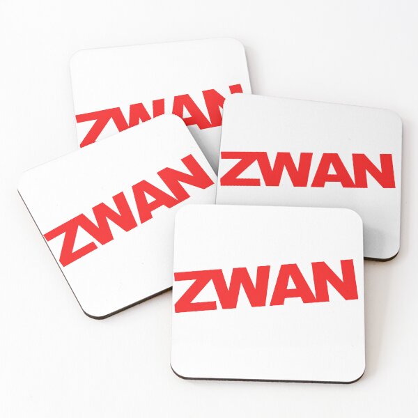 Item preview, Zwan designed and sold by RadicalAM.