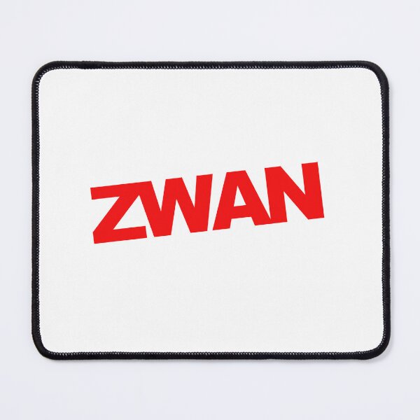Item preview, Zwan designed and sold by RadicalAM.