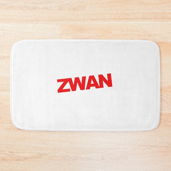 Item preview, Zwan designed and sold by RadicalAM.