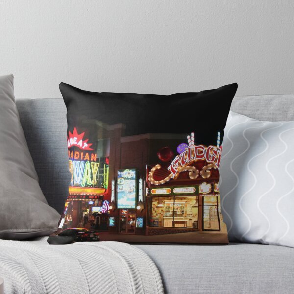 Item preview, Niagara Neons designed and sold by AnnDixon.