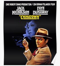 Chinatown Poster