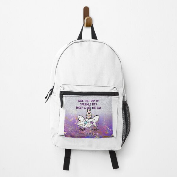 Item preview, Me encanta el arte del unicornio colorido designed and sold by AmadoAdams99.